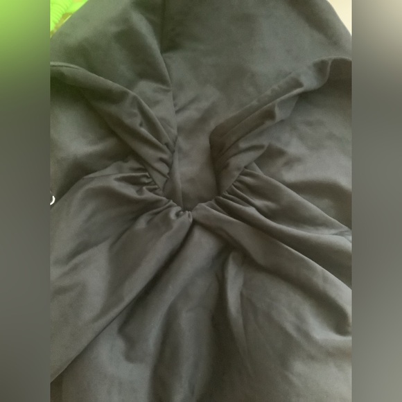 Miraclesuit Black Halter Swimsuit Sz 12 women’s - Picture 7 of 10